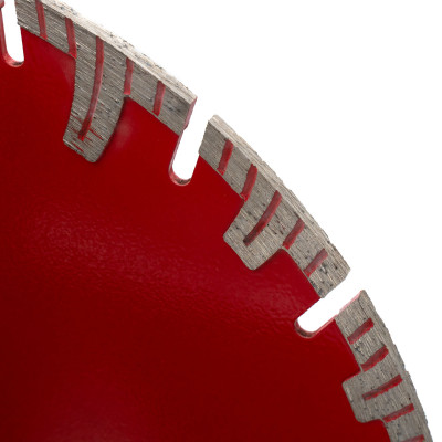 Алмазний диск Procraft DC230 230мм 22,23мм 3.1 мм