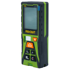 Лазерний далекомір Procraft PLDM50