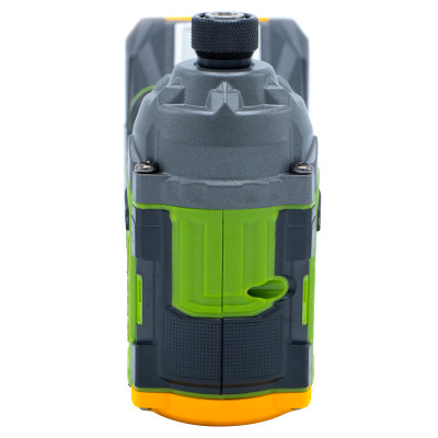 Набір акумуляторного шуруповерта та гвинтоверта Procraft PA214SET (2 АКБ)