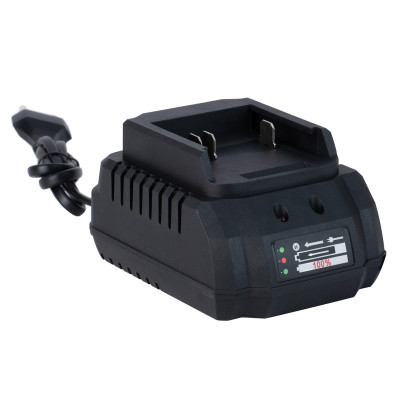 Акумуляторна повітродувка Procraft PB18 (1 АКБ та зп) Акумуляторна повітродувка Procraft PB18 (1 АКБ та зп)