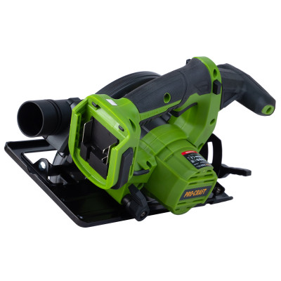 Акумуляторна дискова пила Procraft PCA32 (Без акб та зп)