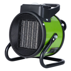 Тепловентилятор керамічний Procraft FP20C