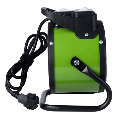 Тепловентилятор керамічний Procraft FP20C