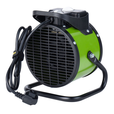 Тепловентилятор керамічний Procraft FP20C