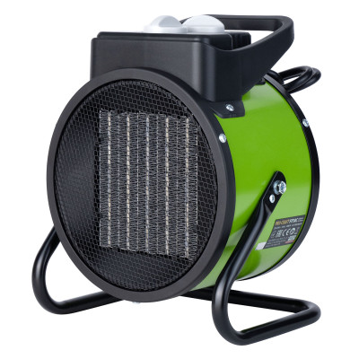 Тепловентилятор керамічний Procraft FP30C