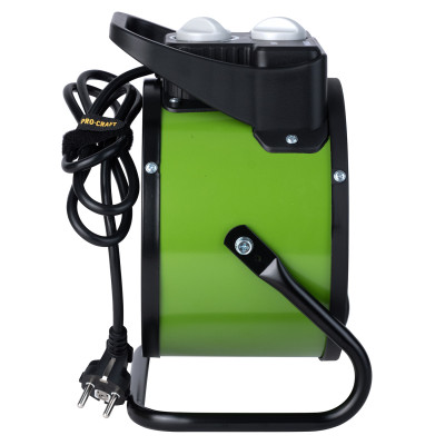 Тепловентилятор керамічний Procraft FP30C