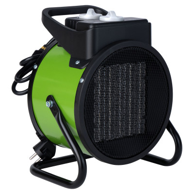 Тепловентилятор керамічний Procraft FP30C