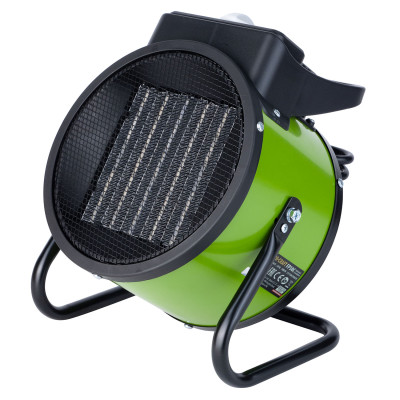 Тепловентилятор керамічний Procraft FP30C