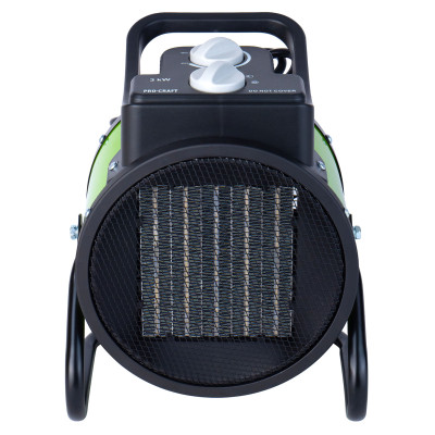 Тепловентилятор керамічний Procraft FP30C