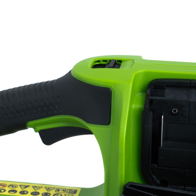 Акумуляторна ланцюгова пила Procraft PCA42/2 (Без АКБ та ЗП)