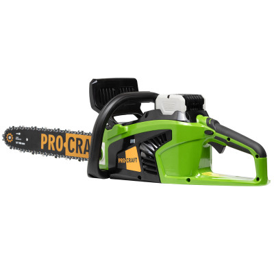 Акумуляторна ланцюгова пила Procraft PKA48Li (з 1 акб)