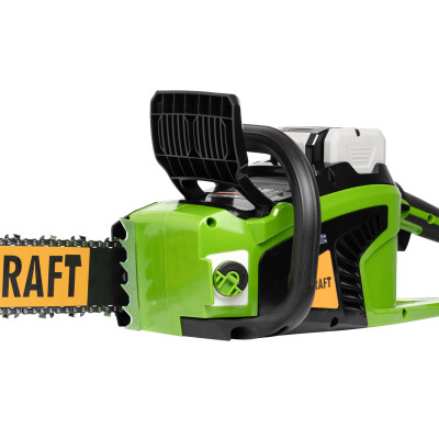 Акумуляторна ланцюгова пила Procraft PKA48Li (з 1 акб)