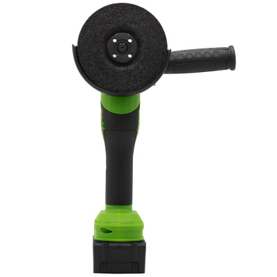 Акумуляторна болгарка Procraft PGA22 (без акб та зп)