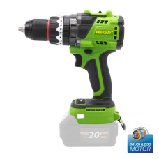 Шуруповерт Procraft PA18ProBL (без акб і зп)