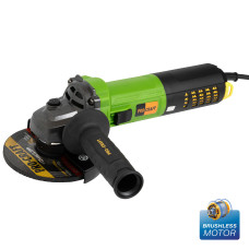 Кутошліфувальна машина безщіткова Procraft PW2450 125 мм