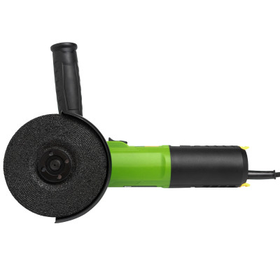 Кутошліфувальна машина безщіткова Procraft PW2450 125 мм