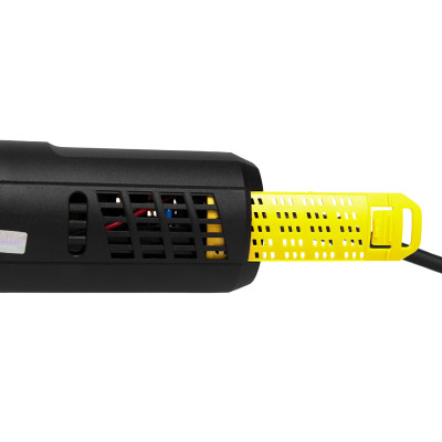 Кутошліфувальна машина безщіткова Procraft PW2450 125 мм