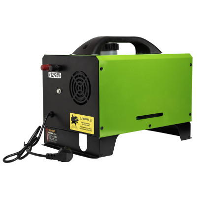 Портативний дизельний обігрівач Procraft PDH5000
