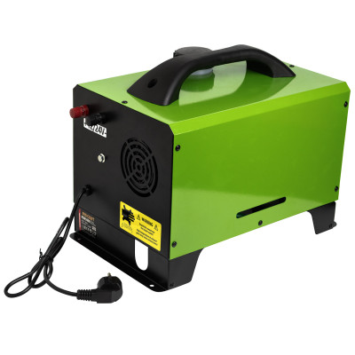 Портативний дизельний обігрівач Procraft PDH5000