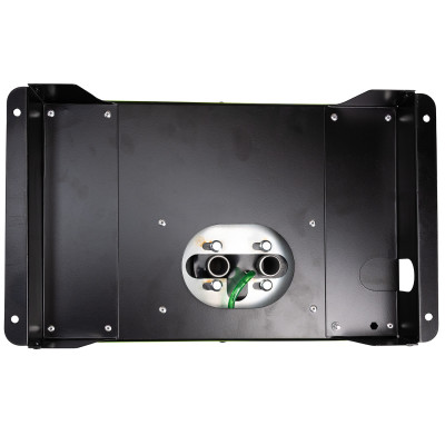 Портативний дизельний обігрівач Procraft PDH5000