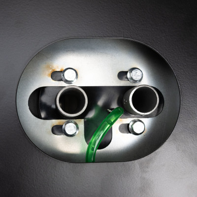 Портативний дизельний обігрівач Procraft PDH5000