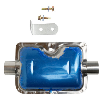 Портативний дизельний обігрівач Procraft PDH5000