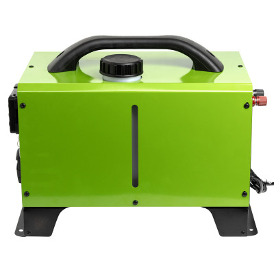 Портативний дизельний обігрівач Procraft PDH5000