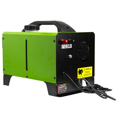Портативний дизельний обігрівач Procraft PDH5000