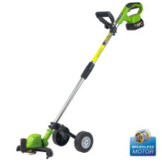 Акумуляторний тример Procraft PTA25BL (1 акб)