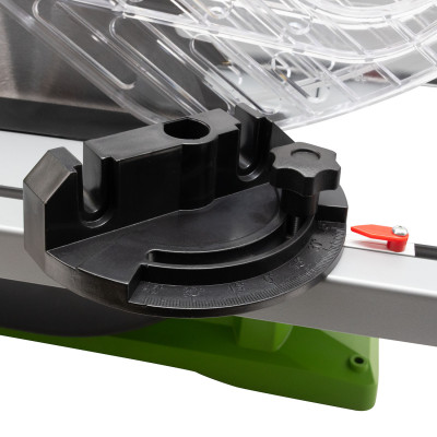 Стаціонарна циркулярна пила комбінована з фуганком Procraft PC1600