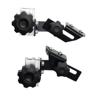 Стаціонарна циркулярна пила комбінована з фуганком Procraft PC1600