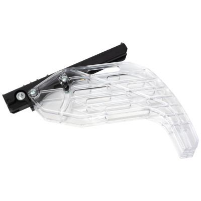 Стаціонарна циркулярна пила комбінована з фуганком Procraft PC1600