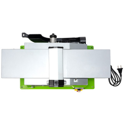 Стаціонарна циркулярна пила комбінована з фуганком Procraft PC1600