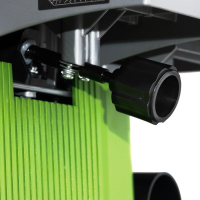 Стаціонарна циркулярна пила комбінована з фуганком Procraft PC1600