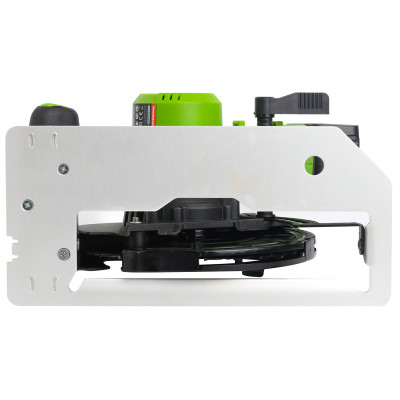 Акумуляторна дискова пила Procraft PCA36 (Без акб та зп)