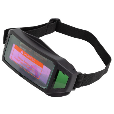 Зварювальні окуляри Procraft WG94-30 Зварювальні окуляри Procraft WG94-30