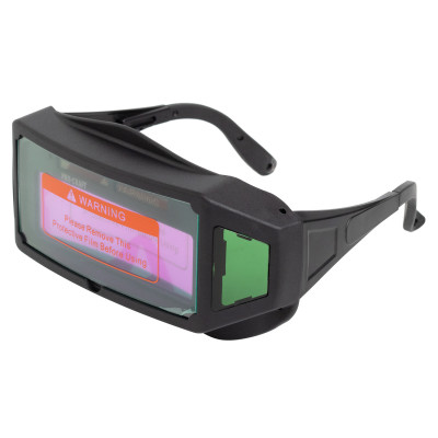 Зварювальні окуляри Procraft WG94-30 Зварювальні окуляри Procraft WG94-30