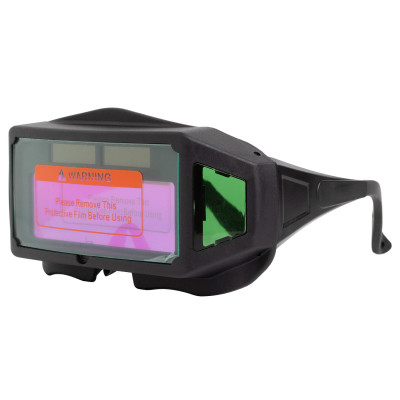 Зварювальні окуляри Procraft WG94-30 Зварювальні окуляри Procraft WG94-30