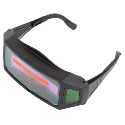 Зварювальні окуляри Procraft WG94-30 Зварювальні окуляри Procraft WG94-30