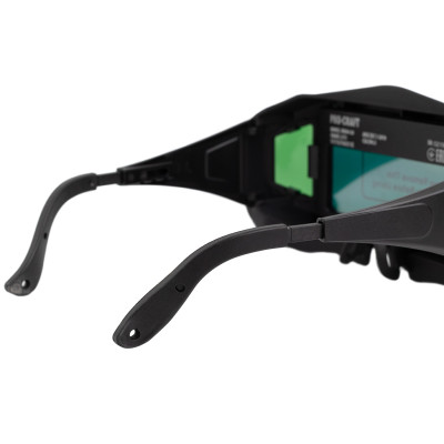 Зварювальні окуляри Procraft WG94-30 Зварювальні окуляри Procraft WG94-30