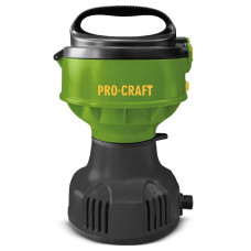 Акумуляторний насос Procraft CPN22 (без акб та зп)