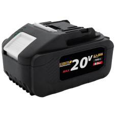 Акумуляторна батарея Procraft Battery20/8C 8 Аг Type-C