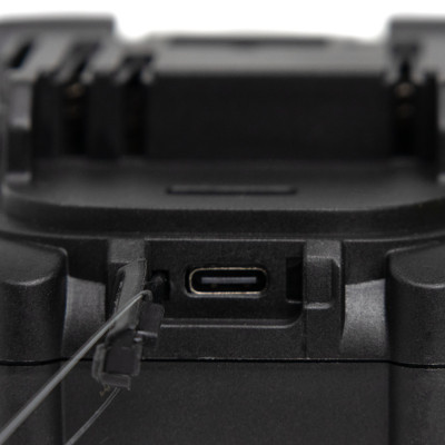 Акумуляторна батарея Procraft Battery20/8C 8 Аг Type-C Акумуляторна батарея Procraft Battery20/8C 8 Аг Type-C