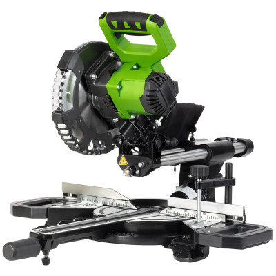 Акумуляторна торцювальна пила Procraft PGS28 (без акб та зп)