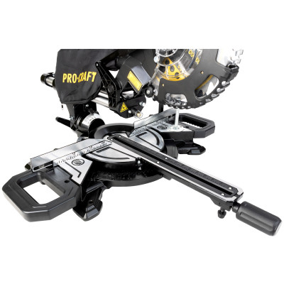 Акумуляторна торцювальна пила Procraft PGS28 (без акб та зп)