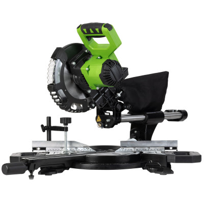 Акумуляторна торцювальна пила Procraft PGS28 (без акб та зп)