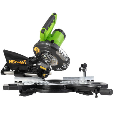 Акумуляторна торцювальна пила Procraft PGS28 (без акб та зп)