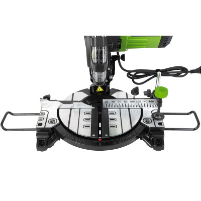 Торцювальна пила Procraft PGS215