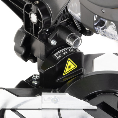 Торцювальна пила Procraft PGS215