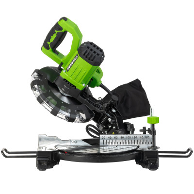 Торцювальна пила Procraft PGS215